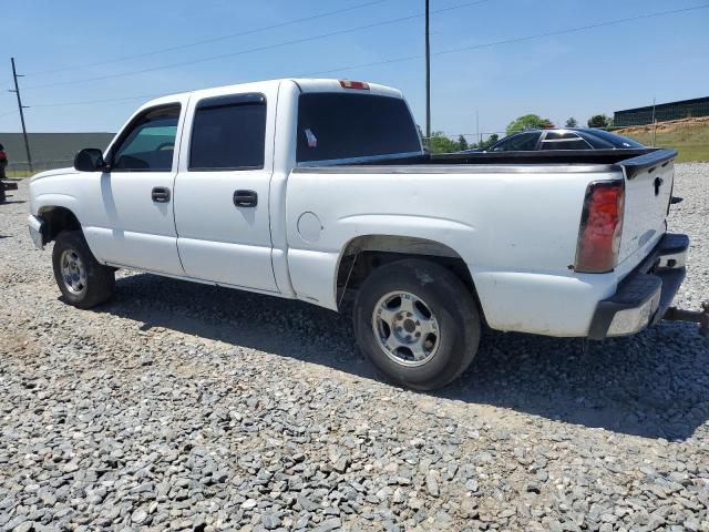 Photo 2 from auction – 2004 CHEVROLET SILVERADO with VIN 2GCEK13T541322140