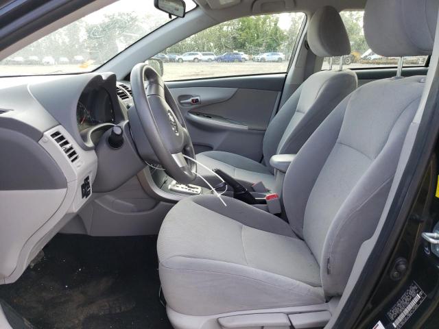 Photo 7 from auction – 2010 TOYOTA COROLLA BA with VIN JTDBU4EE1AJ068117