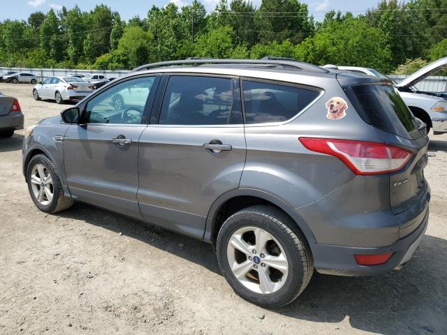 Photo 2 from auction – 2014 FORD ESCAPE SE with VIN 1FMCU0GX5EUA43460