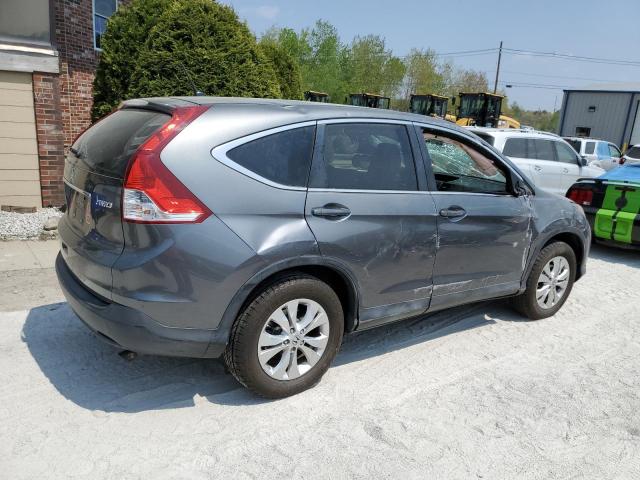 Photo 3 from auction – 2012 HONDA CR-V EX with VIN JHLRM4H58CC026385