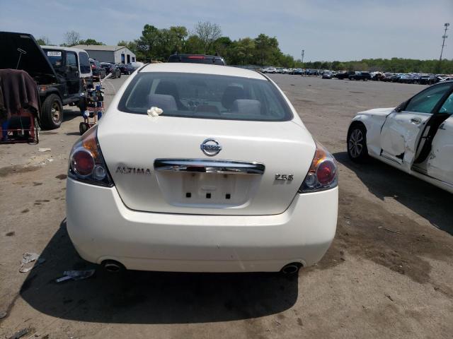 Photo 6 from auction – 2012 NISSAN ALTIMA BAS with VIN 1N4AL2AP6CN567071