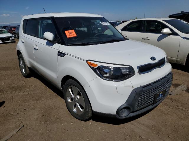 Photo 4 from auction – 2016 KIA SOUL with VIN KNDJN2A27G7341009