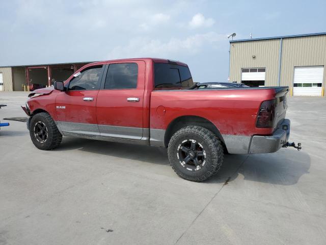 Photo 2 from auction – 2009 DODGE RAM 1500 with VIN 1D3HV13P39S733669