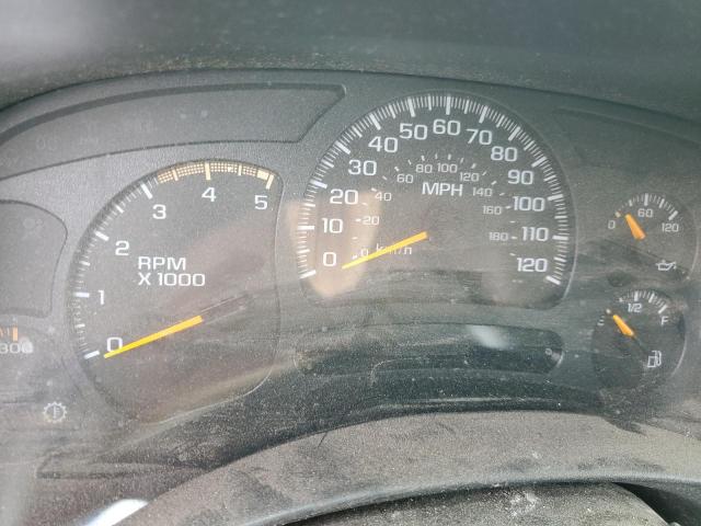 Zdjęcie 9 z aukcji – 2005 CHEVROLET SILVERADO z VIN 1GCHK232X5F948903