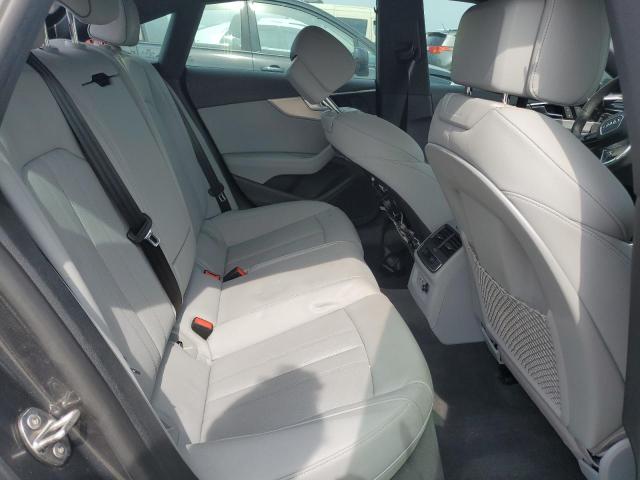 Foto 10 de la subasta – 2021 AUDI A5 PREMIUM con VIN WAUFACF56MA040849