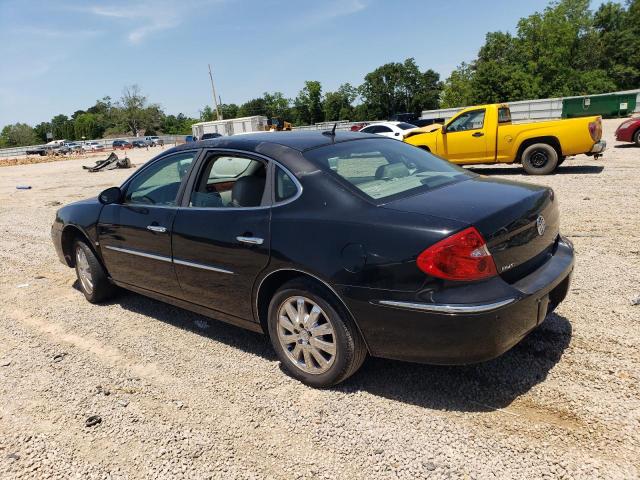 Photo 2 from auction – 2009 BUICK LACROSSE C with VIN 2G4WD582091165299