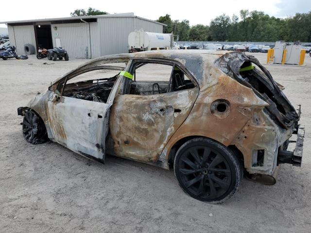 Photo 2 from auction – 2020 TOYOTA COROLLA SE with VIN JTND4RBE4L3078640