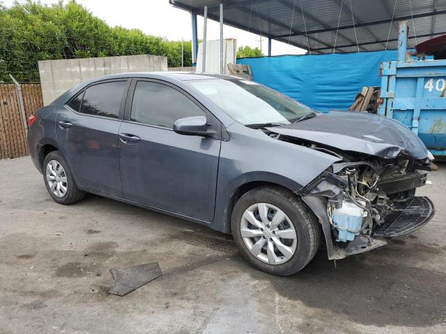 Photo 4 from auction – 2014 TOYOTA COROLLA L with VIN 5YFBURHE6EP142013