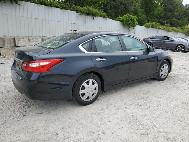 Photo 3 from auction – 2017 NISSAN ALTIMA with VIN 1N4AL3AP7HC156027