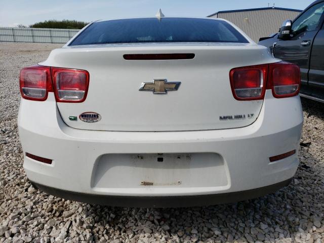 Photo 6 from auction – 2016 CHEVROLET MALIBU LIM with VIN 1G11C5SA6GF130864