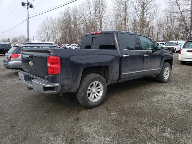 Photo 3 from auction – 2015 CHEVROLET SILVERADO with VIN 3GCUKSEC8FG444189