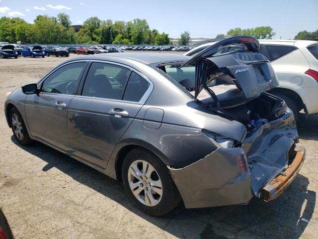 Photo 2 from auction – 2008 HONDA ACCORD LXP with VIN 1HGCP264X8A038552