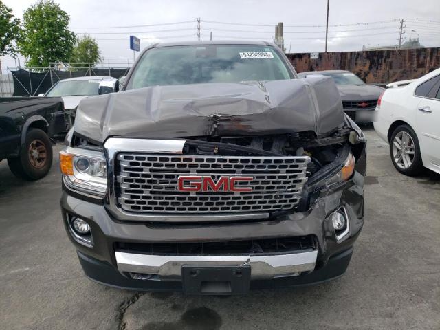 Photo 5 from auction – 2019 GMC CANYON DEN with VIN 1GTP6EE17K1281187