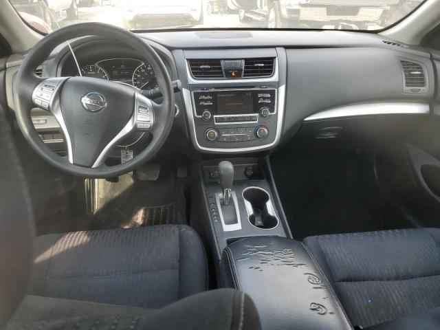 Photo 8 from auction – 2017 NISSAN ALTIMA 2.5 with VIN 1N4AL3AP5HC497894