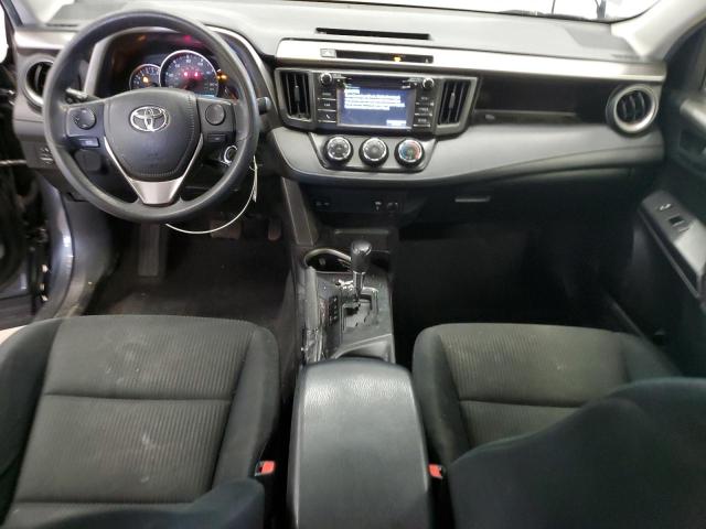 Photo 8 from auction – 2016 TOYOTA RAV4 LE with VIN JTMBFREV5GD180028