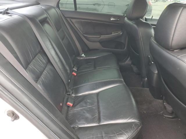 Photo 10 from auction – 2006 HONDA ACCORD EX with VIN 1HGCM66516A034797