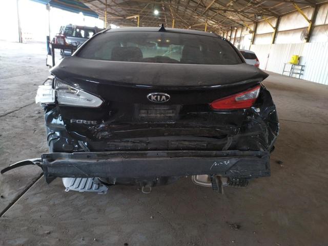 Photo 6 from auction – 2016 KIA FORTE LX with VIN KNAFX4A69G5549657