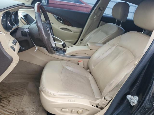Photo 7 from auction – 2011 BUICK LACROSSE C with VIN 1G4GE5ED6BF306172