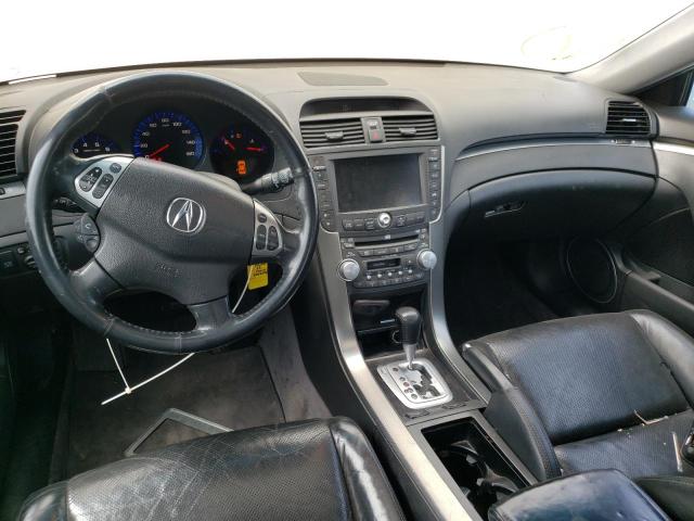 Photo 8 from auction – 2006 ACURA 3.2TL with VIN 19UUA66286A024058