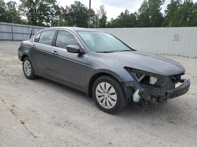Photo 4 from auction – 2012 HONDA ACCORD LX with VIN 1HGCP2F31CA223721