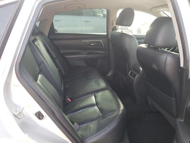 Photo 10 from auction – 2018 NISSAN ALTIMA 2.5 with VIN 1N4AL3AP6JC211394