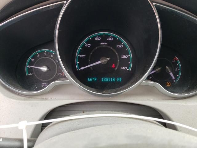 Photo 9 from auction – 2011 CHEVROLET MALIBU LS with VIN 1G1ZB5E16BF250349