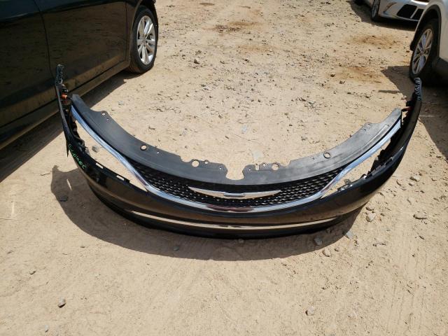 Photo 12 from auction – 2015 CHRYSLER 200 LIMITE with VIN 1C3CCCAB3FN677484