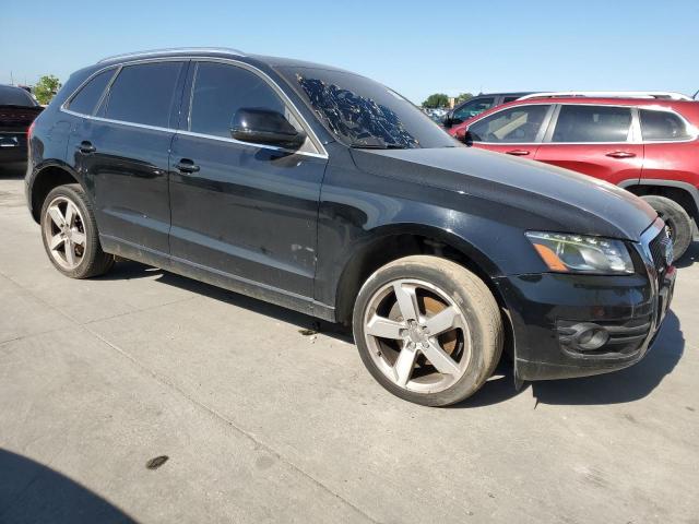 Photo 4 from auction – 2010 AUDI Q5 PREMIUM with VIN WA1LKAFPXAA100288