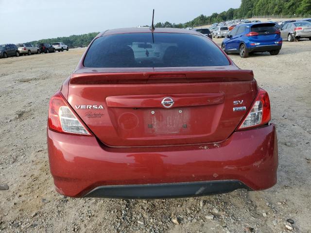 Photo 6 from auction – 2019 NISSAN VERSA S with VIN 3N1CN7AP5KL821980