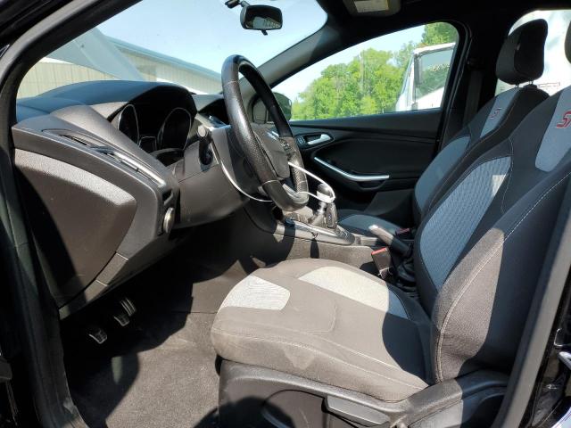 Photo 7 from auction – 2017 FORD FOCUS ST with VIN 1FADP3L94HL233985