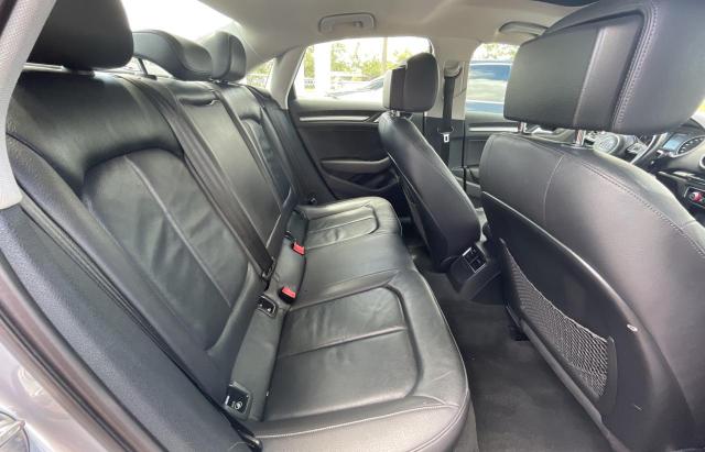 Photo 6 from auction – 2015 AUDI A3 PREMIUM with VIN WAUACGFF7F1057103