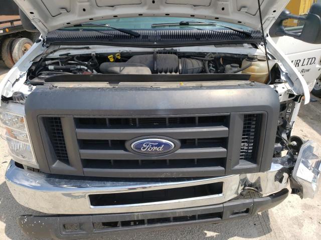 Photo 11 from auction – 2019 FORD ECONOLINE with VIN 1FDWE3F64KDC17759
