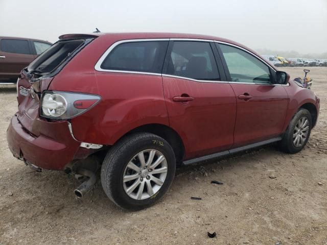 Photo 3 from auction – 2010 MAZDA CX-7 with VIN JM3ER2W50A0346004