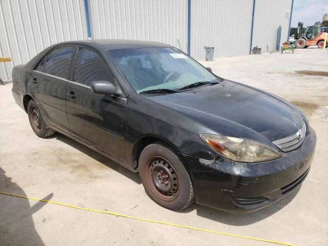 Photo 4 from auction – 2002 TOYOTA CAMRY LE with VIN JTDBE32K420012990