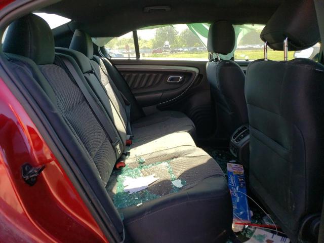 Photo 10 from auction – 2015 FORD TAURUS SEL with VIN 1FAHP2E85FG181448