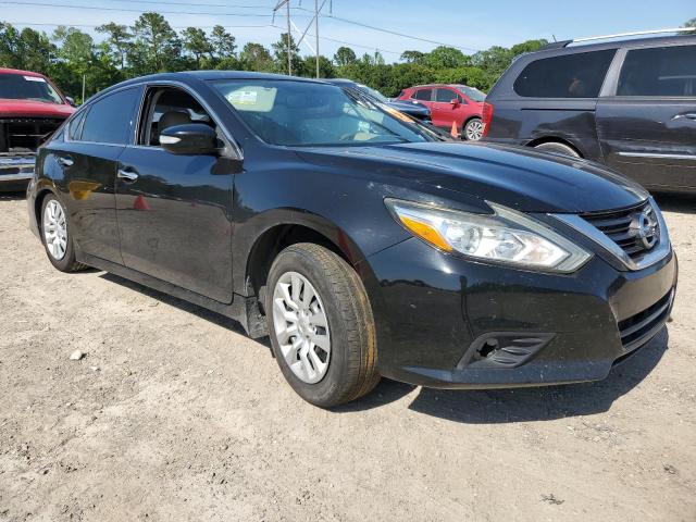 Photo 4 from auction – 2016 NISSAN ALTIMA 2.5 with VIN 1N4AL3AP4GC292176