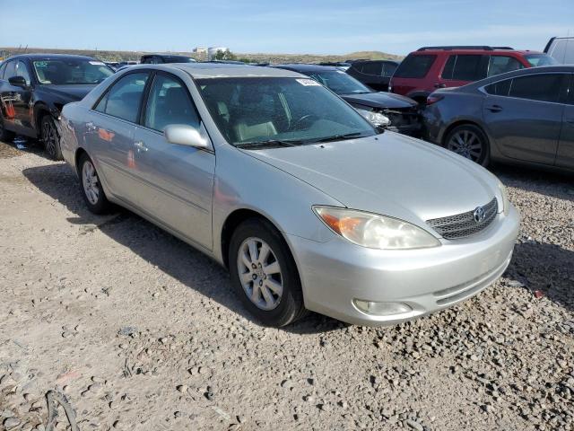 Photo 4 from auction – 2003 TOYOTA CAMRY with VIN 4T1BF32K83U044764