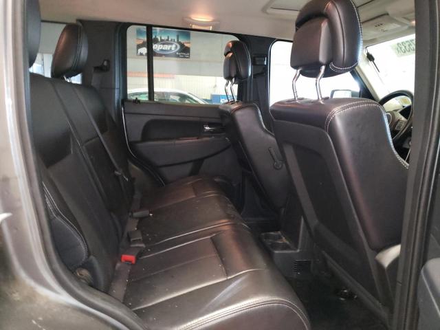 Photo 11 from auction – 2012 JEEP LIBERTY SP with VIN 1C4PJMAK9CW182365
