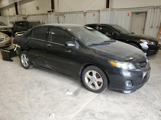 Photo 4 from auction – 2013 TOYOTA COROLLA BA with VIN 2T1BU4EE0DC933661