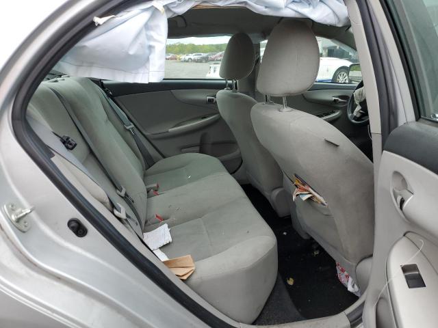 Фото 10 с аукциона – 2013 TOYOTA COROLLA BA с VIN 2T1BU4EE2DC081569