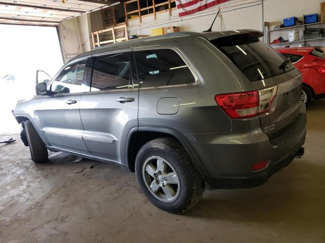 Photo 2 from auction – 2012 JEEP GRAND CHER with VIN 1C4RJFAG5CC178296
