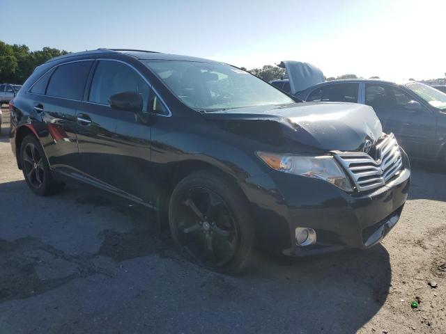 Photo 4 from auction – 2010 TOYOTA VENZA with VIN 4T3ZK3BB5AU026169