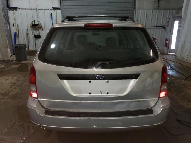 Photo 6 from auction – 2001 FORD FOCUS SE with VIN 1FAFP36341W322640