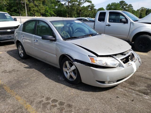Photo 4 from auction – 2007 SATURN ION LEVEL with VIN 1G8AL55F57Z176113