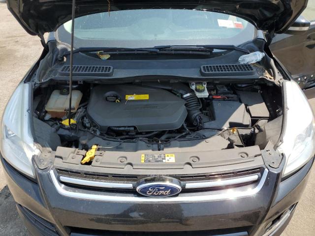 Photo 12 from auction – 2015 FORD ESCAPE TIT with VIN 1FMCU9JX1FUC72278
