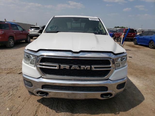 Photo 5 from auction – 2020 RAM 1500 TRADE with VIN 1C6SRFNT0LN139967