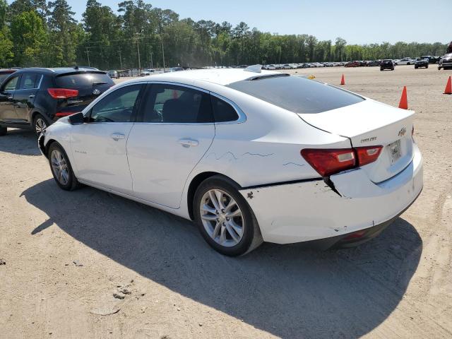 Photo 2 from auction – 2017 CHEVROLET MALIBU LT with VIN 1G1ZE5ST1HF135244
