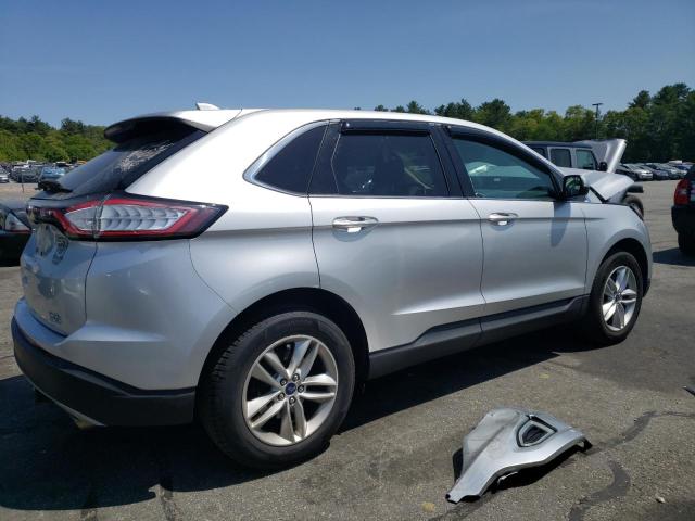 Photo 3 from auction – 2016 FORD EDGE SEL with VIN 2FMPK4J93GBB46250