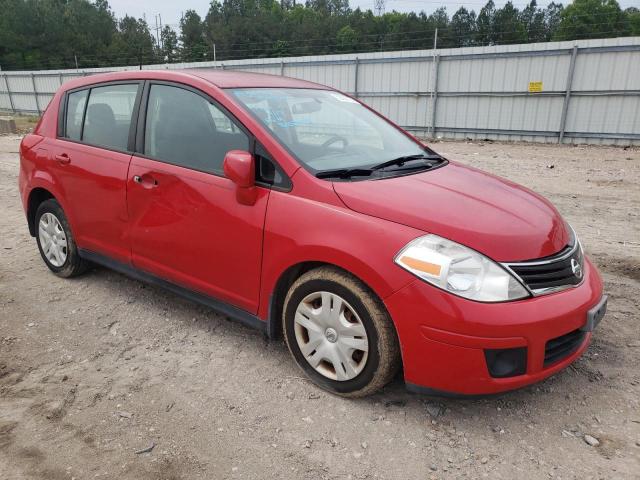 Photo 4 from auction – 2011 NISSAN VERSA S with VIN 3N1BC1CP3BL411464