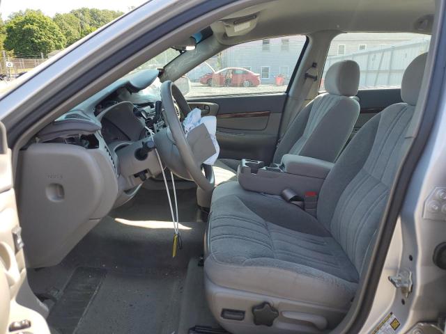 Photo 7 from auction – 2004 CHEVROLET IMPALA with VIN 2G1WF52E449456926